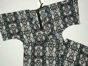 kombinezon reflex: Qed London, Ubranie damskie, rozmiar M — 1