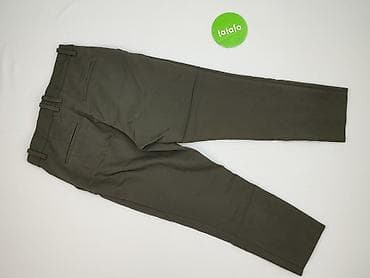 H&M, Spodnie materiałowe damskie, rozmiar M — 3