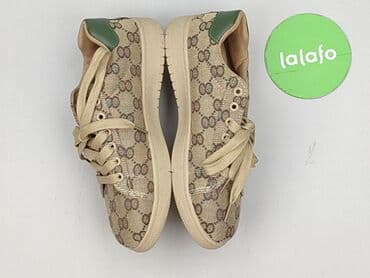 tanie dobre buty do biegania: Baolikang, Sneakersy damskie, rozmiar 40 — 3