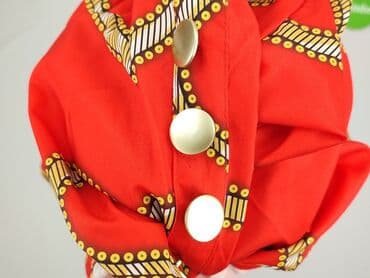 bluzy walentynkowe: Shein Curve, Women's blouse, size 2XL — 7