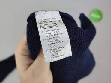 kurtka z owczej wełny: KappAhl, Kardigan damski, S — 5