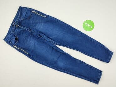 cross jeans zakręt: Jeansy damskie, XL — 2