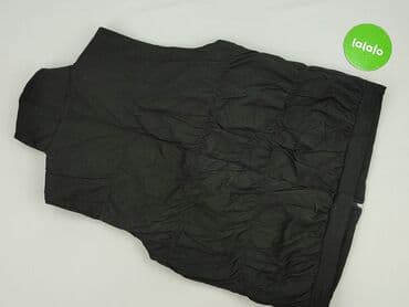 kamizelka damska krótka h m: Kamizelka damska, rozmiar L — 3