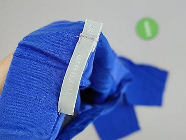 wanabee spodnie: Tatuum, Spodnie materiałowe damskie, rozmiar 2XL — 4