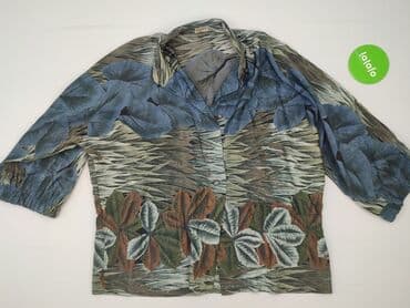 koszula hawajska c a: Bluzka damska, rozmiar XL — 2
