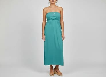 sukienki turkusowe na wesele: Miss Selfridge, Sukienka damska, rozmiar S — 6