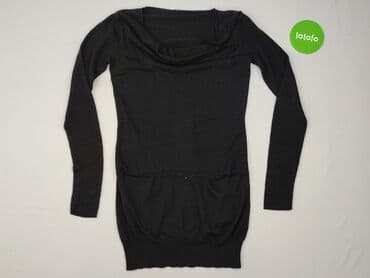 tunika plus size: Women`s tunic, size S (EU 36) — 2
