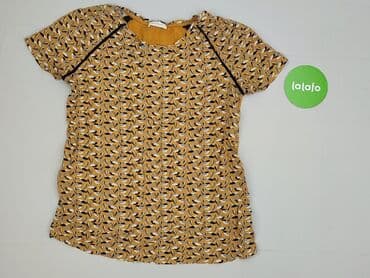 bluzki dopasowane eleganckie: Promod, Bluzka damska, S — 2