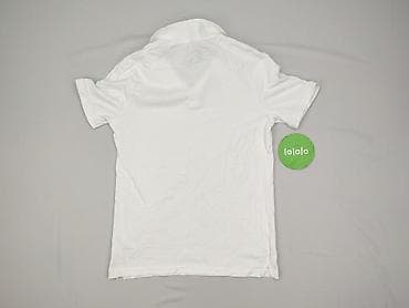 john devin: Sinsay, Koszulka polo dla mężczyzn, rozmiar S — 3