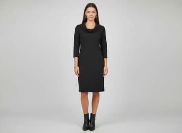 butik latika sukienki: LIV, Sukienka damska, rozmiar M — 6