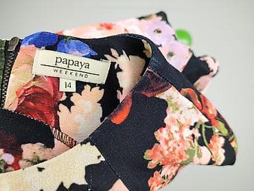 piżama c: Papaya, Sukienka damska, rozmiar L — 5