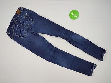 50 style converse: Pepe Jeans, Jeansy damskie, rozmiar XS — 3