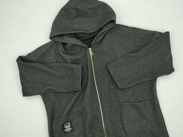 sweter lidl: Bluza z kapturem damska, 6XL — 1