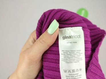 czy sweter z wiskozy jest dobry: Gina Tricot, Sweter damski, rozmiar XS — 5