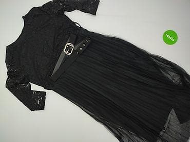 glamour getry: Sukienka damska, rozmiar L — 2