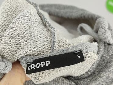 sweter grucha allegro: Cropp, Women`s hoodie, size S (EU 36) — 4