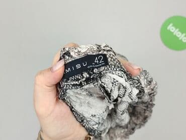 piżamy damskie primark: Amisu, Szorty damskie, rozmiar XL — 6