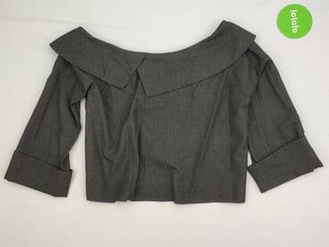 topshop kurtka: Topshop, Bluzka damska, rozmiar L — 2