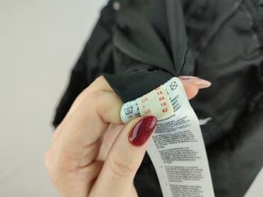 reserved wyprzedaż kurtek zimowych damskich: Esprit, Kurtka zimowa damska, XL — 5