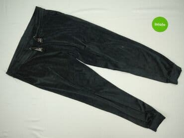 spodnie xxl: Spodnie dresowe damskie, rozmiar 2XL — 2