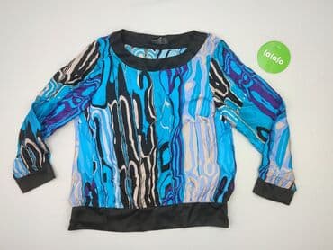 t shirty jedwabny: Bluzka damska, L — 2