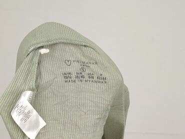 greenpoint krótkie spodenki: Primark, Szorty damskie, rozmiar S — 4