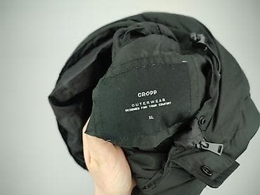 kurtka boho zimowa: Cropp, Kurtka zimowa damska, rozmiar XL — 5