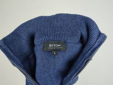 mohito sweter: Bytom, Sweter dla mężczyzn, rozmiar L — 4