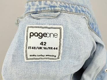 kurtka opus: Koszula damska, rozmiar XL — 5