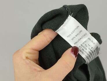 zielona kurtka zara: Zara, Kardigan damski, rozmiar M — 5