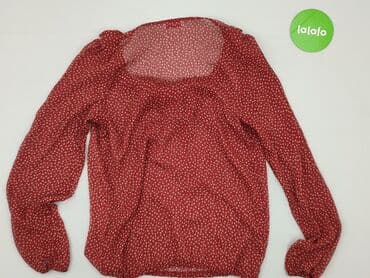 bluza z napisem cropp: Orsay, Bluzka damska, S — 3