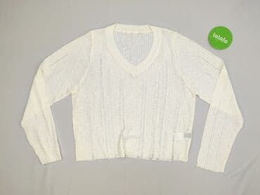 shein sweter damski: Shein Curve, Sweter damski, rozmiar 4XL — 2