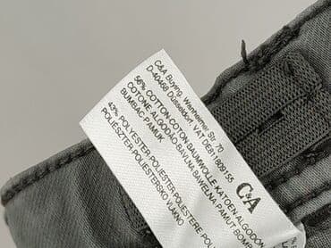 only play curve spodnie: Jeans, C&A, 7 years, 116/122, condition - Very good — 5