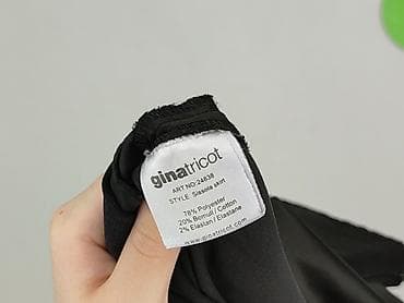ca garnitur: Gina Tricot, Spódnica damska, rozmiar M — 4