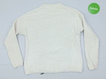numer koszulki lewandowskiego: Beloved, Women`s sweater, size L (EU 40) — 3