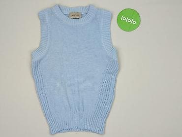 Kobiety: Sweter damski, rozmiar S — 2