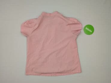 bluzki plus size allegro: Women's blouse, size XL (EU 42) — 3