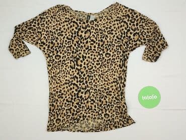 eleganckie bluzki xs: H&M, Women's blouse, size XS — 3
