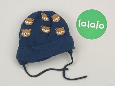 spodenki napapijri: Hat, condition - Good — 3