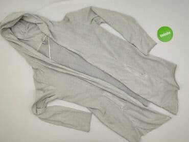 sweter w warkoczowy splot h m: H&M Divided, Kardigan damski, rozmiar M — 2