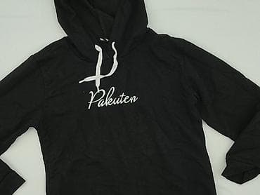 tupac t shirt pull and bear: Pakuten, Bluza z kapturem damska, rozmiar S — 1