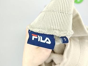 nike tn bluza: Fila, Spodnie dresowe damskie, rozmiar S — 4
