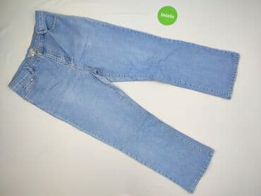 polskie jeansy odra: Jeansy damskie, rozmiar M — 2