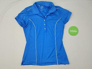 bryant koszulka: Adidas, Damska koszulka polo, rozmiar M — 2