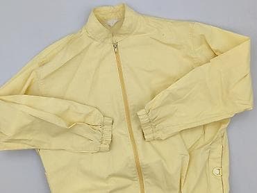 jula kurtki odblaskowe: Kurtka przejściowa damska, rozmiar 5XL — 1