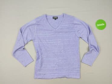 sukienki wizytowe na wesele dla mamy: Sweter damski, rozmiar S — 2