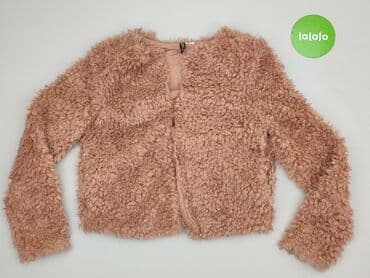 hm kurtka baranek: H&M Divided, rozmiar XS — 2