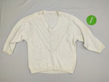 majtki lui viton: Sweter damski, rozmiar L — 2