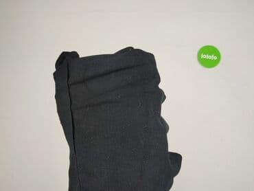 bluzki z golfem: Tunika damska, rozmiar M — 7