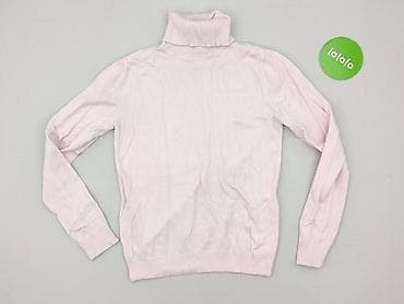 golf bialy: Golf damski, rozmiar XS — 2